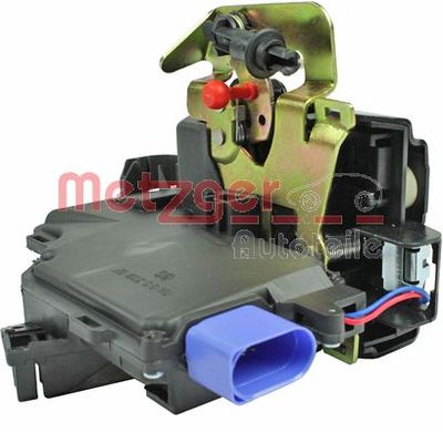 Замок двери METZGER 2314003