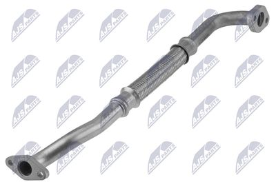 Маслопровод, компрессор NTY ECD-AU-014