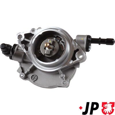 Vakuumsūknis, Bremžu sistēma JP GROUP 1517100400