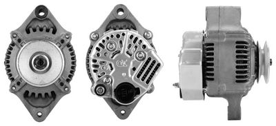 Ģenerators LUCAS LRA02642