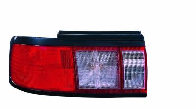 Aizmugurējais lukturis ABAKUS 215-1991L3A-CR