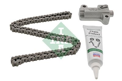 Комплект цели привода распредвала Schaeffler INA 558004410
