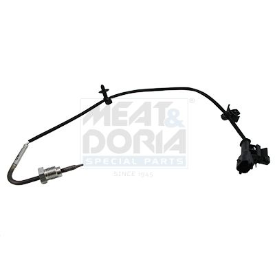 Датчик, температура выхлопных газов MEAT & DORIA 11954E