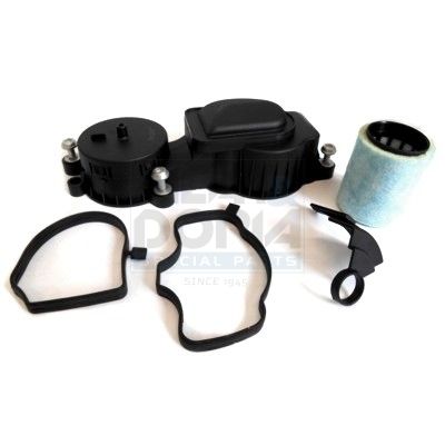 Клапан, отвода воздуха из картера MEAT & DORIA 91603