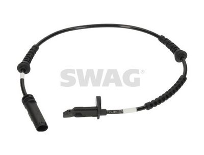 Devējs, Riteņu griešanās ātrums SWAG 33 11 2993