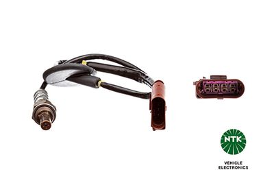 Лямбда-зонд NTK 1782
