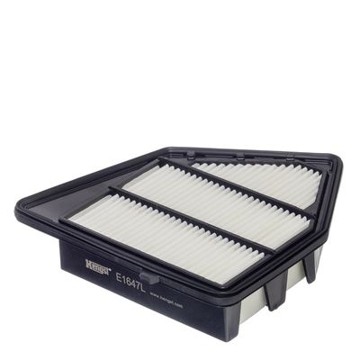 Gaisa filtrs HENGST FILTER E1647L