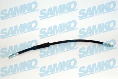 Bremžu šļūtene SAMKO 6T46985