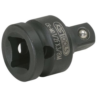 KS TOOLS 5151143 Samazināšanas adapteris, Sprūdrata