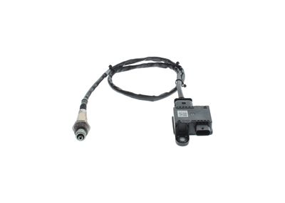Sodrēju daļiņu devējs BOSCH 0 281 008 171