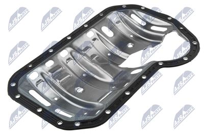 Blīve, Eļļas vācele NTY BMO-VW-026