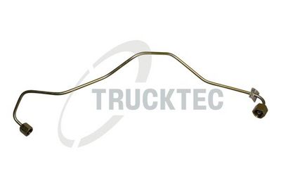 Augstspiediena cauruļvads, Iesmidzināšanas sistēma TRUCKTEC AUTOMOTIVE 02.13.055