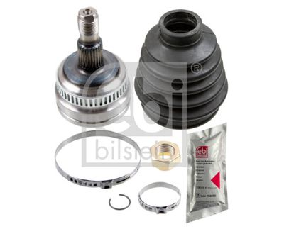 Шарнирный комплект, приводной вал FEBI BILSTEIN 186210