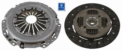 Комплект сцепления SACHS 3 000 950 847