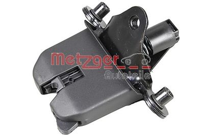 Aizmugurējo durvju slēdzene METZGER 2310615