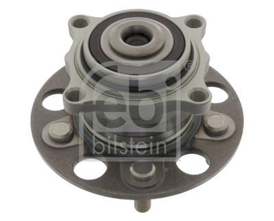 Riteņa rumbas gultņa komplekts FEBI BILSTEIN 45848
