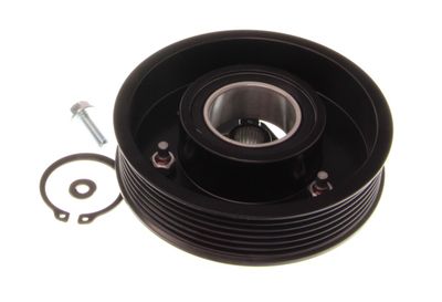 Электромагнитное сцепление, компрессор MAXGEAR AC130203