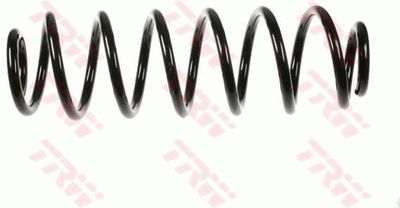 Пружина ходовой части TRW JCS603