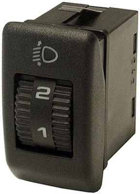 Regulators, lukturu augstuma regulēšana HELLA 6ZB 006 377-107