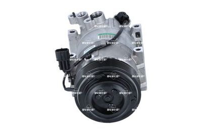 Компрессор, кондиционер NRF 320137G