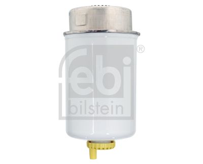 Degvielas filtrs FEBI BILSTEIN 101649