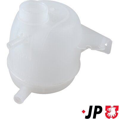 Kompensācijas tvertne, Dzesēšanas šķidrums JP GROUP 5114700100