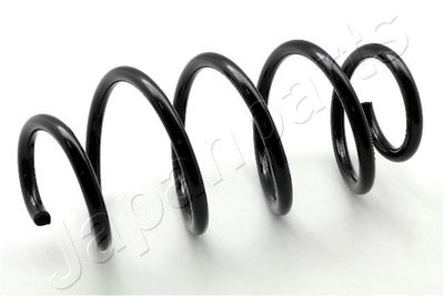 Balstiekārtas atspere JAPANPARTS ZC3375A