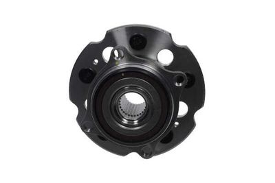 Riteņa rumbas gultņa komplekts KAVO PARTS WBH-10017