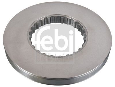 Тормозной диск FEBI BILSTEIN 179011