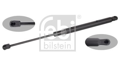 Gāzes atspere, Motora pārsegs FEBI BILSTEIN 103849
