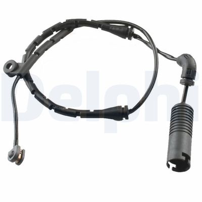 Сигнализатор, износ тормозных колодок DELPHI LZ0150