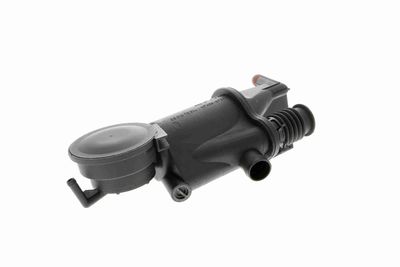 Eļļas atdalītājs, Kartera ventilācija VAICO V45-0081