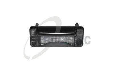 TRUCKTEC AUTOMOTIVE 0258311 Numurzīmes apgaismojuma lukturis