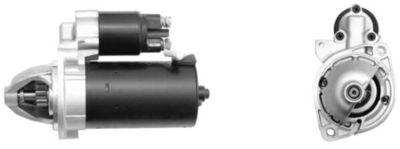 Стартер MAHLE MS 1071