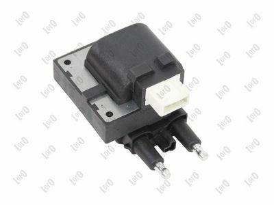 Катушка зажигания ABAKUS 122-01-037