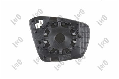 Зеркальное стекло, наружное зеркало ABAKUS 3513G01