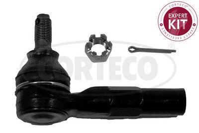 Наконечник поперечной рулевой тяги CORTECO 49400670