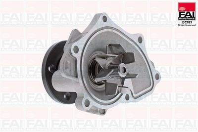 Водяной насос, охлаждение двигателя FAI AutoParts WP6392
