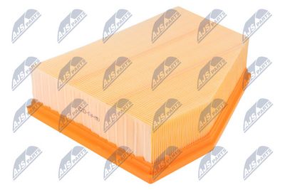 Gaisa filtrs NTY FAF-AU-022