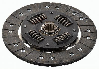 Sajūga disks SACHS 1862 481 331