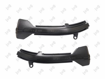 Комплект проблесковых ламп ABAKUS L04-140-018LED-D