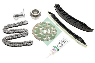 Комплект цели привода распредвала Schaeffler INA 559 0171 30
