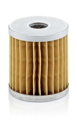 MANN-FILTER C66 Gaisa filtrs