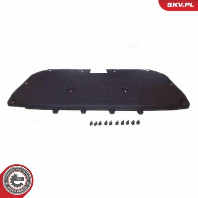 Motora telpas izolācija ESEN SKV 97SKV866