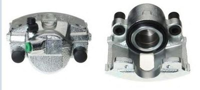 Bremžu suports GENERAL RICAMBI FI6137