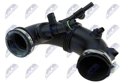 Рукав воздухозаборника, воздушный фильтр NTY GPP-ME-060