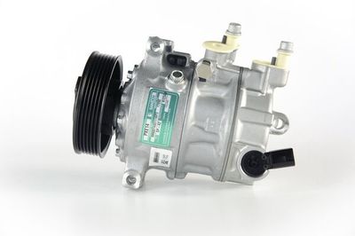 Компрессор, кондиционер MAHLE ACP 1148 000P