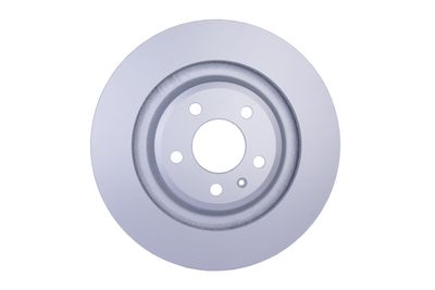 Тормозной диск HELLA 8DD 355 128-741