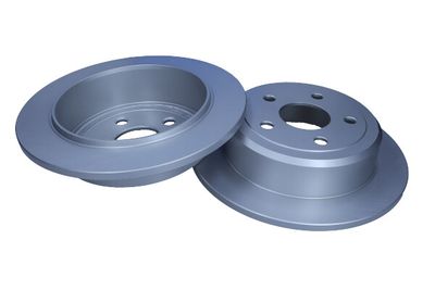 Тормозной диск QUARO QD3026