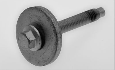 Болт подвески моста, приводной вал LÖBRO 190844